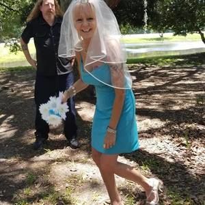 Meet your Posher, Suzie